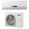 Heat Pump, HVAC, 220 V, Plastic - view 6