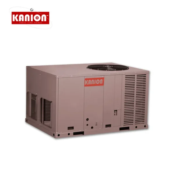 Heat Pump, HVAC, 60Hz, 000BTU - view 2
