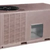Heat Pump, HVAC, 60Hz, 000BTU - view 3