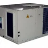 Heat Pump, HVAC, 60Hz, 000BTU - view 4