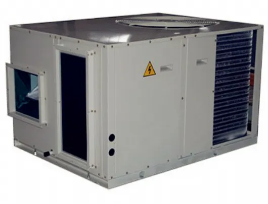 Heat Pump, HVAC, 60Hz, 000BTU - view 4