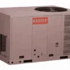 Heat Pump, HVAC, 60Hz, 000BTU - view 5