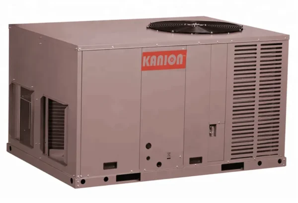 Heat Pump, HVAC, 60Hz, 000BTU - view 5