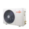 Heat Pump, Inverter, 220V, Electric - view 2