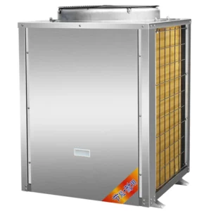 Heat Pump, monoblock, 26.5KW at 20C, Electric