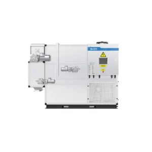 Heat Pump, PLC, SUS316L