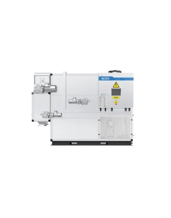 Heat Pump, PLC, SUS316L