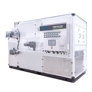 Heat Pump, PLC, SUS316L