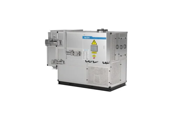 Heat Pump, PLC, SUS316L - view 2