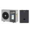 Heat Pump, R290, Inverter, DHW