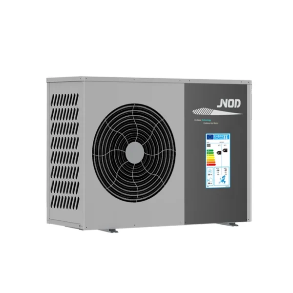 Heat Pump, R290, Inverter, DHW - view 2