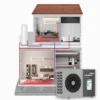 Heat Pump, R290, Inverter, DHW - view 6