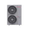 Heat Pump, R290, Inverter, EVI, 3KW