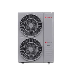 Heat Pump, R290, Inverter, EVI, 3KW
