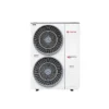 Heat Pump, R290, Inverter, EVI, 3KW - view 2