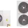 Heat Pump, R290, Inverter, EVI, 3KW - view 4