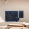 Heat Pump, R32, Inverter, EVI - view 6