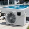 Heat Pump, R32, Monoblock, 60Hz