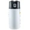 Heat Pump, Roof, 3KW, Stainless, Steel