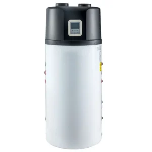 Heat Pump, Roof, 3KW, Stainless, Steel