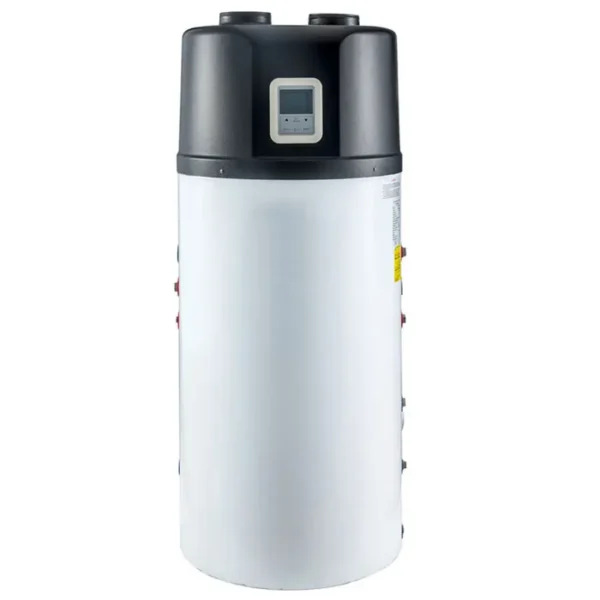 Heat Pump, Roof, 3KW, Stainless, Steel