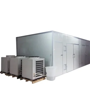 Heat Pump, Stainless, Steel