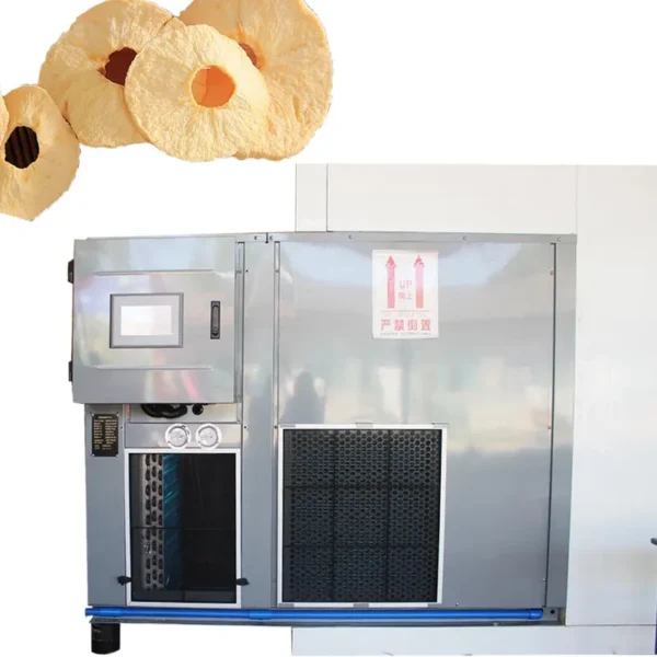 Heat Pump, Stainless, Steel - view 2