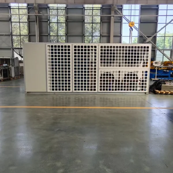 Heat Pump, SUS304, 220 V