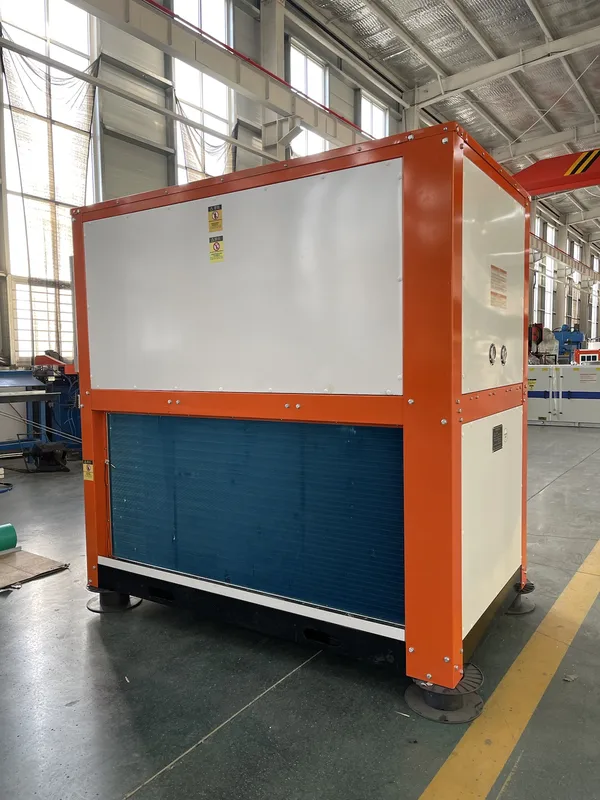Heat Pump, SUS304, 220 V - view 3