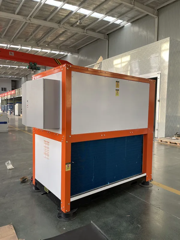 Heat Pump, SUS304, 220 V - view 4