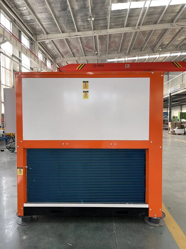 Heat Pump, SUS304, 220 V - view 6