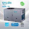 Heat Pump, SYLON, 15ton, 53kw