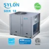 Heat Pump, SYLON, 15ton, 53kw - view 2