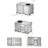 Heat Pump, SYLON, 15ton, 53kw - view 4