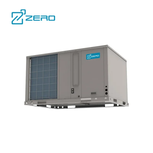 Heat Pump, ZERO, Inverter, 50hz, 60hz - view 3