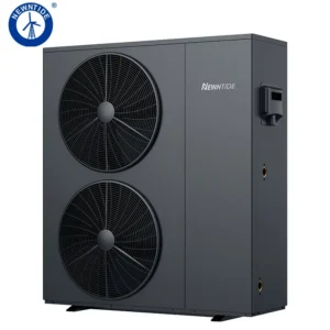 Heat Pumps, 20kW, EVI, R290, Inverter