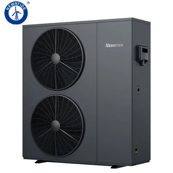 Heat Pumps, 20kW, EVI, R290, Inverter