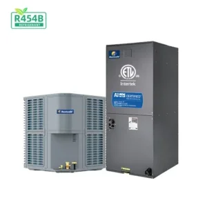 Heat Pumps, 4Ton, 48000BTU, SEER2, Inverter
