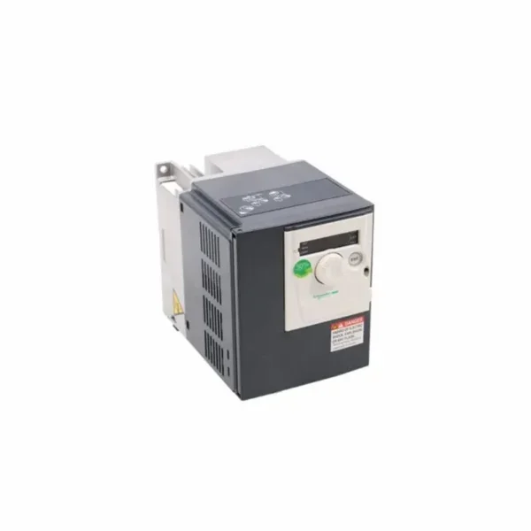 Heat Pumps, ATV312HU11N4, 1.1kW, 1.5HP, 480VAC