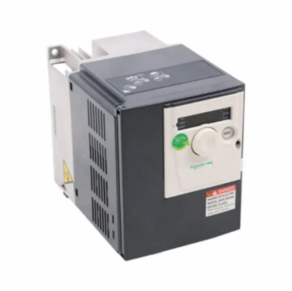 Heat Pumps, ATV312HU11N4, 1.1kW, 1.5HP, 480VAC - view 2
