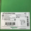 Heat Pumps, ATV312HU11N4, 1.1kW, 1.5HP, 480VAC - view 3