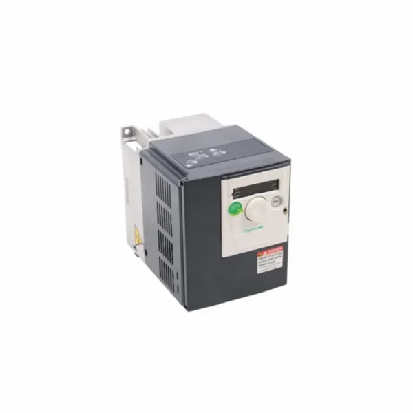 Heat Pumps, ATV312HU11N4, 1.1kW, 1.5HP, 480VAC - view 4