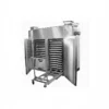 Heat Pumps, CT-C-III, Stainless, Steel, PLC