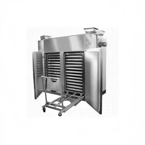 Heat Pumps, CT-C-III, Stainless, Steel, PLC