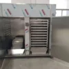 Heat Pumps, CT-C-III, Stainless, Steel, PLC - view 2