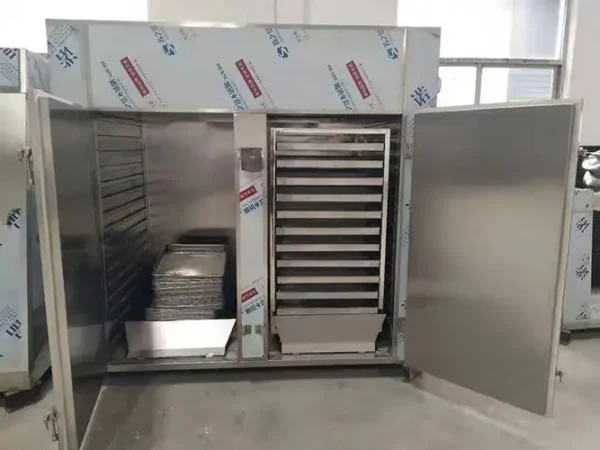 Heat Pumps, CT-C-III, Stainless, Steel, PLC - view 2