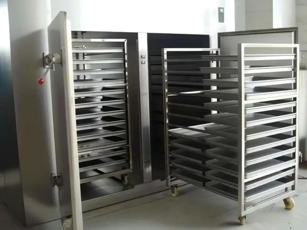 Heat Pumps, CT-C-III, Stainless, Steel, PLC - view 3