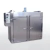 Heat Pumps, CT-C-III, Stainless, Steel, PLC - view 4