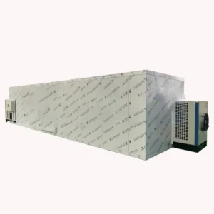 Heat Pumps, CT-C-IV, RXH-54-C, Stainless, Steel