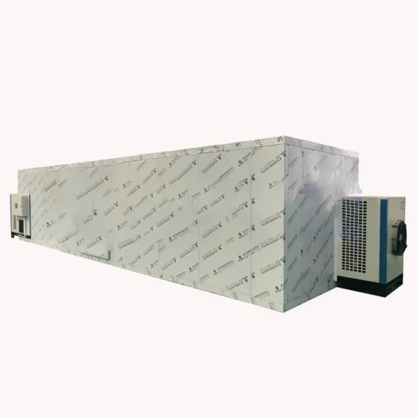 Heat Pumps, CT-C-IV, RXH-54-C, Stainless, Steel